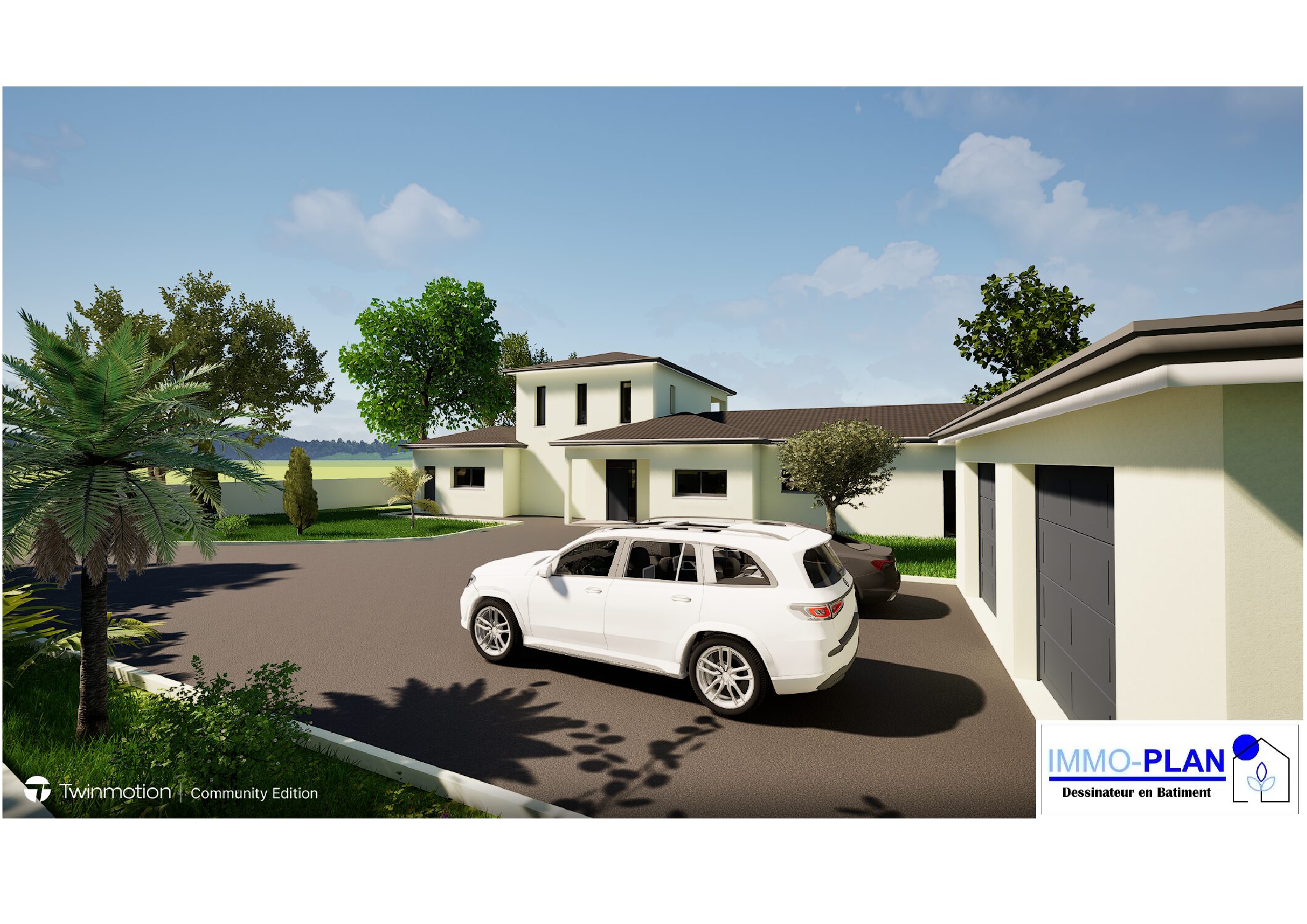 Permis de construire Dordogne